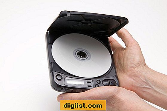 Spelen MP3-bestanden af ​​op een cd-speler?