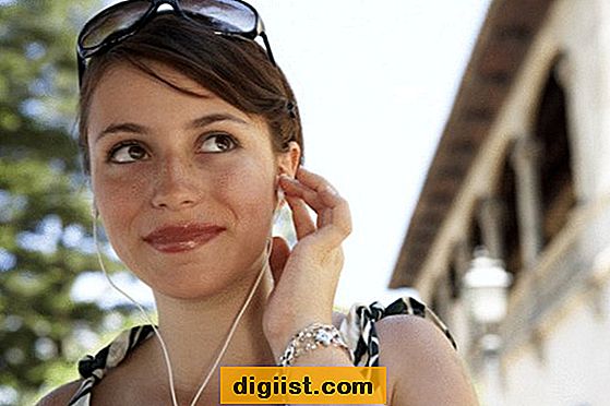 Hörlursuttagsproblem för iPod Nano