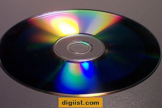 Hur man kopierar en CD på en Mac