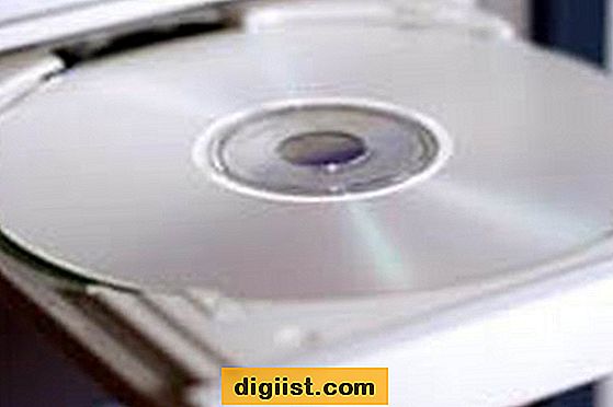Sådan konverteres MP4-filer til CD-optagelige filer