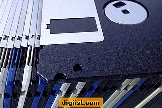 Cara Menghancurkan Floppy Disk