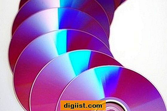 Jak opravit měnič CD na 6 disků