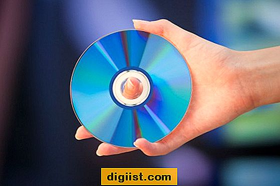 Hur man kör CD- och DVD-program utan skivan