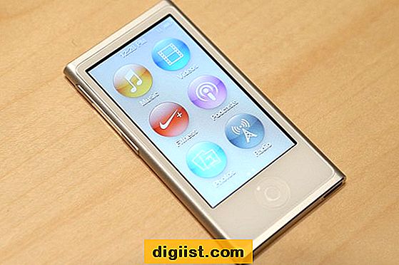 Cara Mengetahui Status Baterai di iPod Nano