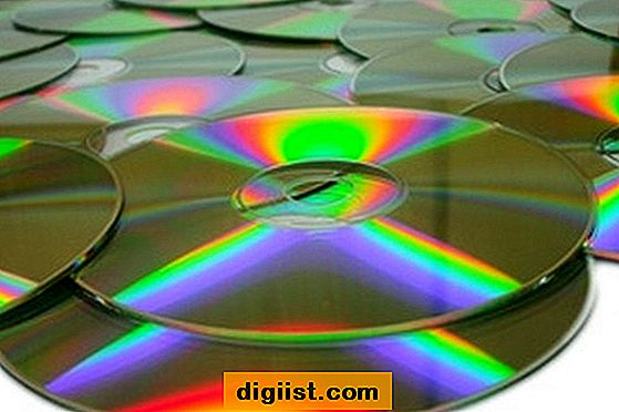 Kako otkloniti probleme s CD uređajem s 5 diskova