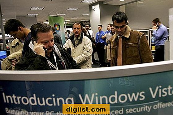 Wi-Fi inschakelen op Windows Vista