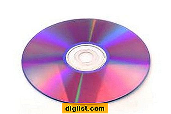 Typy disků CD ROM