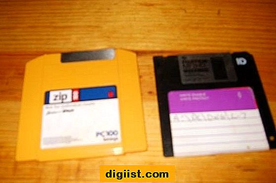 Berapa Kapasitas Floppy Disk?
