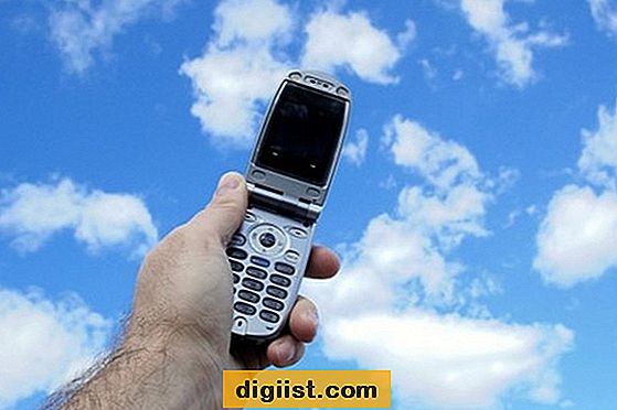 Vilka mobiltelefonleverantörer använder CDMA?