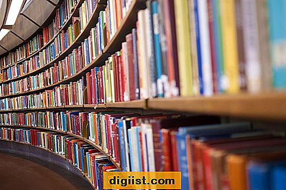 Uw plaatselijke bibliotheek biedt meer dan alleen boeken. Veel meer: ​​e-boeken, films, videogames en geweldig leren!