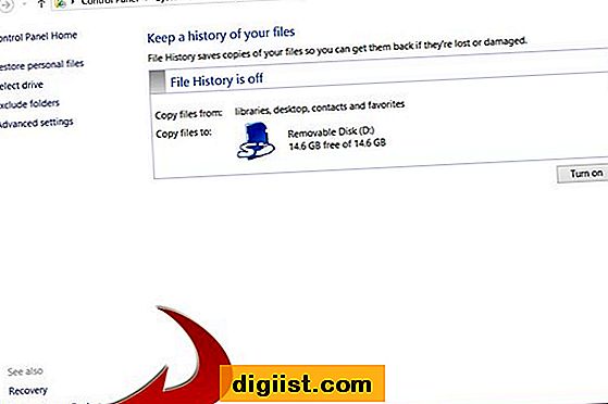 Sigurnosna kopija Windows 8.1, Svjetski dan sigurnosnih kopija, slika diska Windows