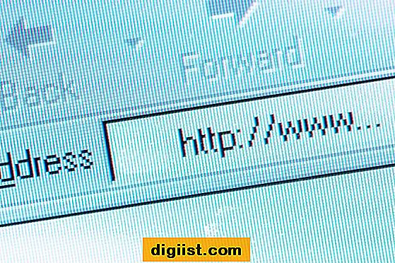 Kako registrirati lastno domeno spletnega mesta