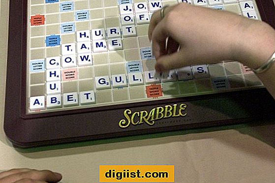 Kaip išvalyti „Scrabble“ „iPad“
