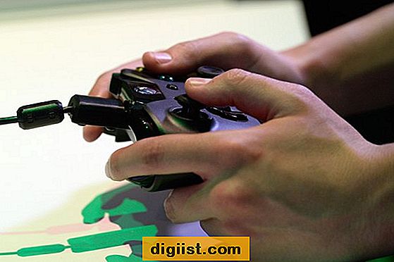 Bir Sabit Diski Xbox 360'ta Birincil Kaydetme Aygıtı Yapma