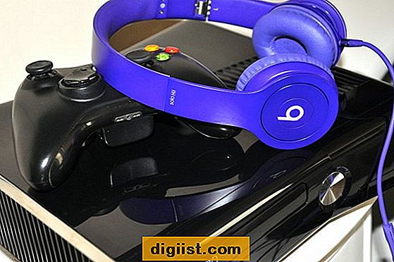 Как да накараме слушалките Dre Beats да работят на Xbox