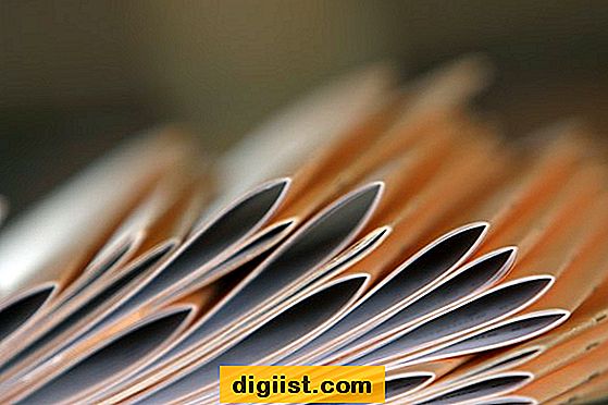 Как да отпечатвате страници във формат на брошура
