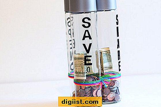 Poučavanje djece o novcu: „Uradi sam“, potroši, spremi i podijeli kasice prasice