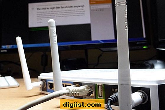 Izboljšajte Wi-Fi signal vašega doma v petih minutah