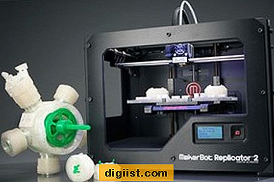 Geek versus Geek: is 3D-printen het volgende grote ding?