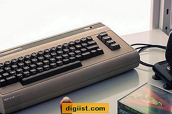 Husker alles foretrukne barndomscomputer: Commodore 64