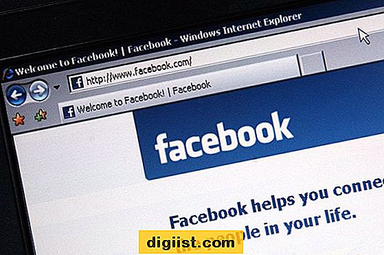 عمليات الاحتيال على إعادة تعيين كلمة مرور Facebook