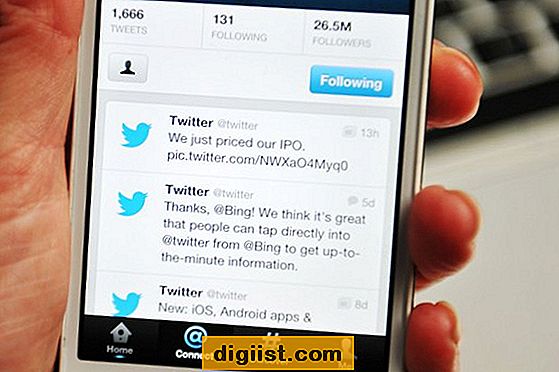 Cara Mentransfer Pengikut Twitter Anda Dari Satu Akun ke Akun Lain