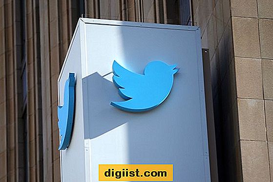 Cara Mendapatkan Nama Pengguna Twitter yang Ditinggalkan