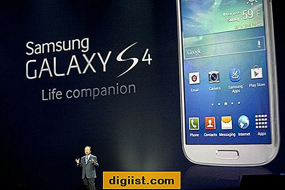Dostop do Samsung Galaxy v osebnem računalniku