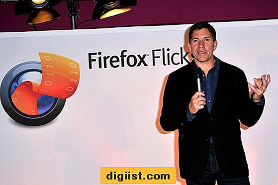 Kako priti do nastavitev Firefoxa s starega trdega diska na Windows 7