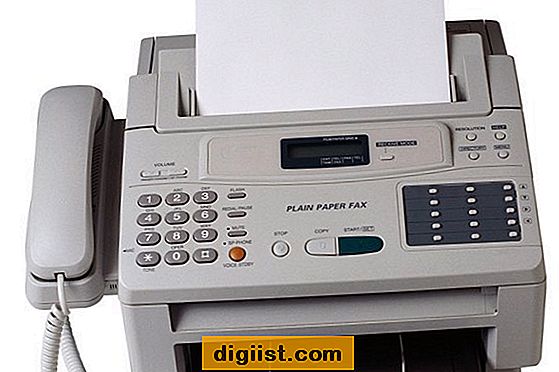 Как да изпращате факсове от Adobe