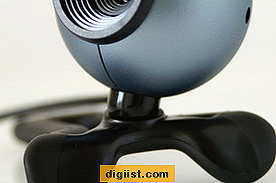 Sådan ændres lukkerhastigheden for dit Logitech-webkamera
