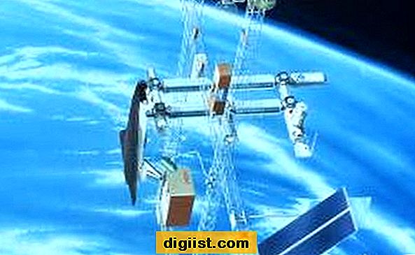Kako kalibrirati satelitsku antenu