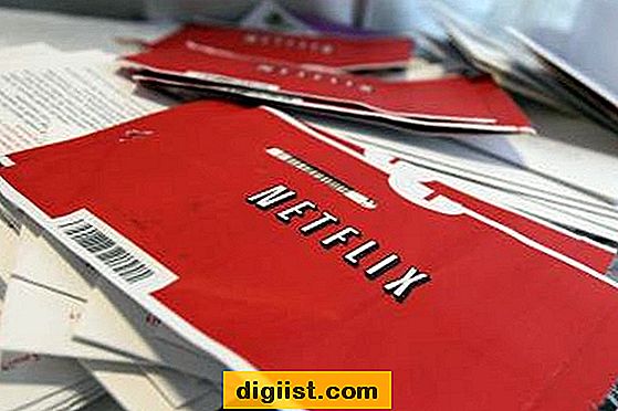 Hjælp til opsætning af Netflix på en Magnavox Blu-Ray-afspiller