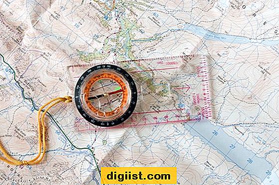 Kako crtati MGRS koordinate na Google kartama