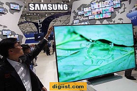 Динамични настройки за Samsung LCD