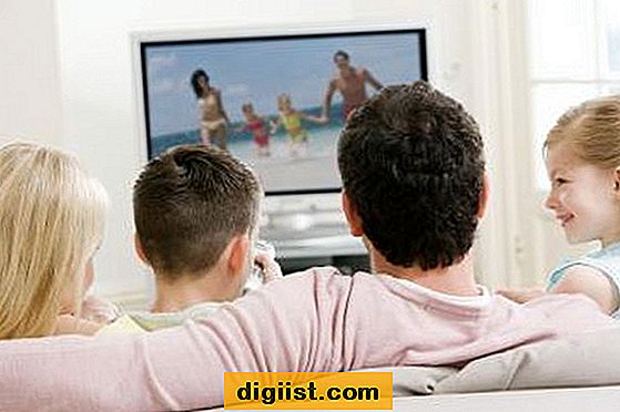Vad är skillnaderna i en HDTV-antenn och en vanlig antenn?