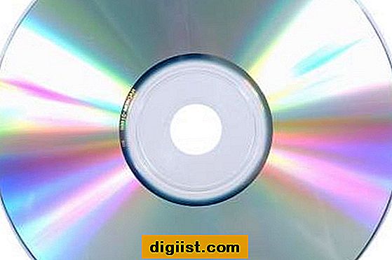 Sådan konverteres MP3 til lyd-cd-format