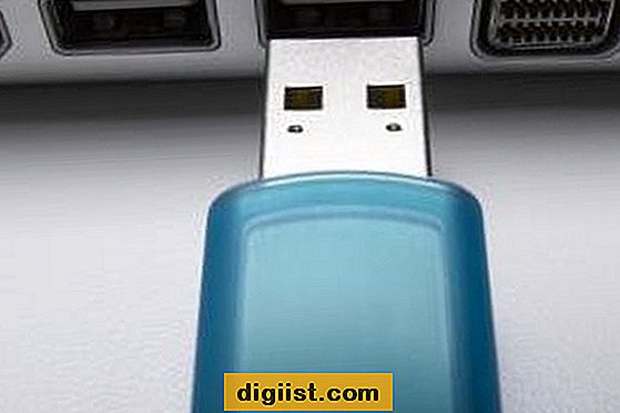 Sådan repareres et USB-flashdrev, der ikke kan detekteres