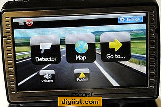 Seberapa Akurat Kecepatan MPH pada GPS?