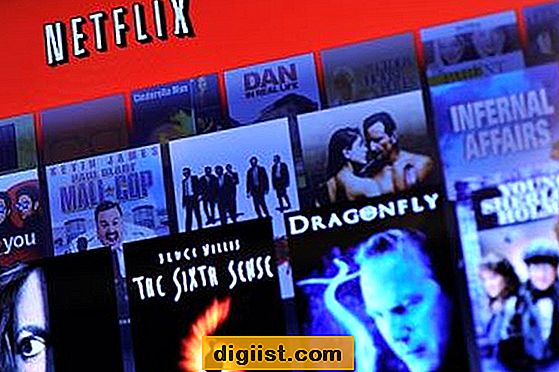 Jak streamovat Netflix do přehrávače Blu-ray Sony