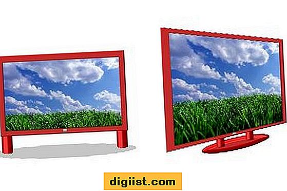Vilken LCD-TV är bättre: 120 MHz eller 60 MHz?