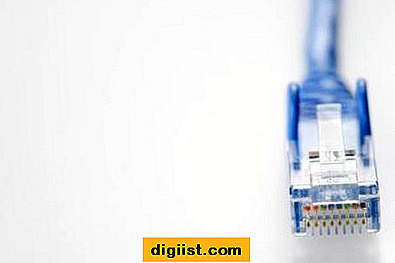 Skillnaderna mellan Ethernet, Token Ring, FIDDI & Wireless