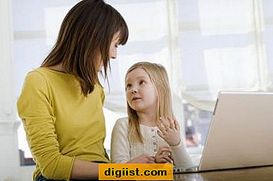 Negativa effekter av datorer på barn