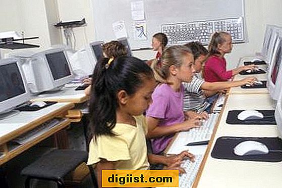 Negative effekter af brug af teknologi i dagens klasseværelse