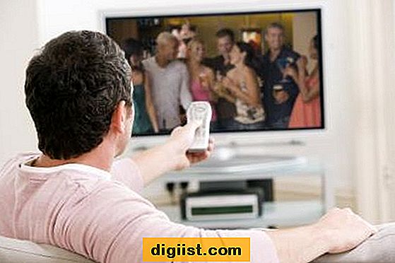 כיצד לחבר כונן קשיח חיצוני ל- DVR DirecTV