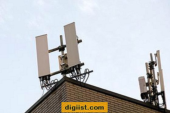 Typer af antenner i grundlæggende kommunikationssystemer
