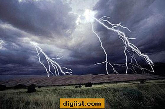Jesu li mobiteli sigurni u munjevitoj oluji?