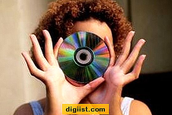 Perbedaan Antara Disk DVD Single & Double-Layer
