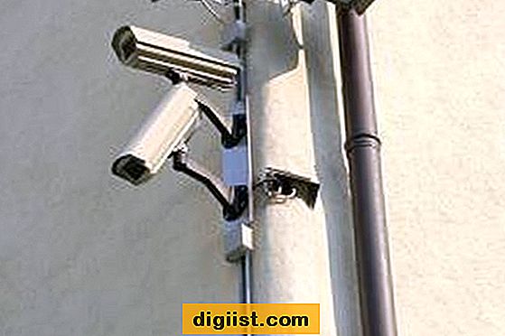 Regels voor legaal gebruik van videobewaking