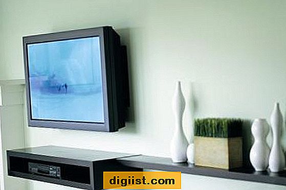 Как да свържете телевизор, видеорекордер и DVD към мрежата DISH
